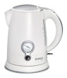 Bomann Wasserkocher Scaline WK 1332 CB, wei�